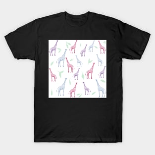 Giraffes T-Shirt